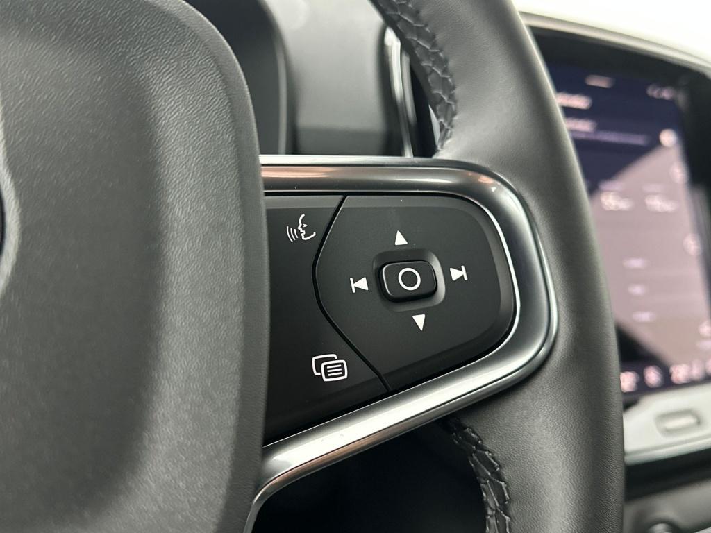 Volvo Ex40 extended range plus dark europa | € 6000 voordeel | direct lever