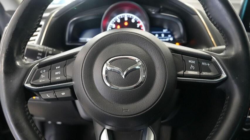 Mazda 3 2.0 skyactiv-g 120 ts