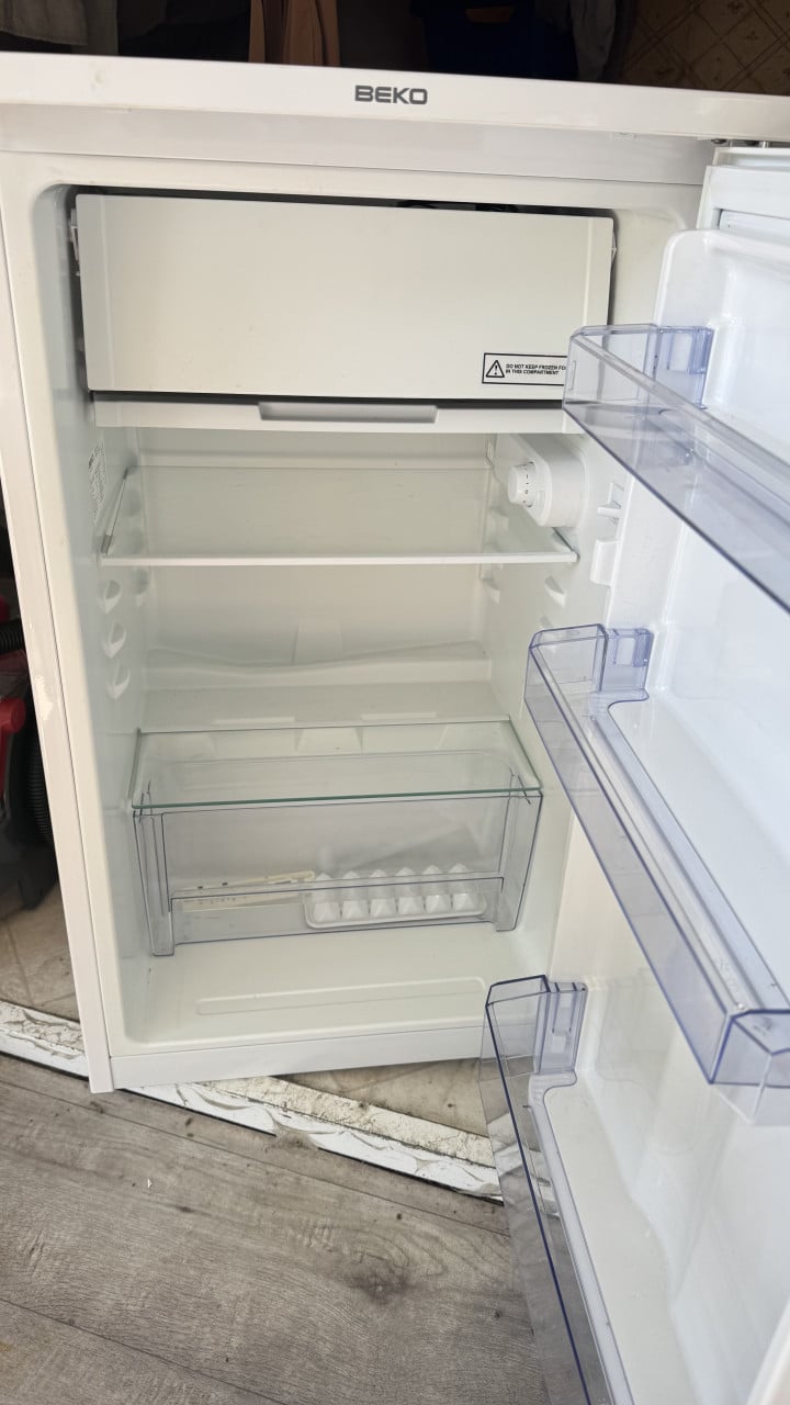 Beko koelkast als nieuw
