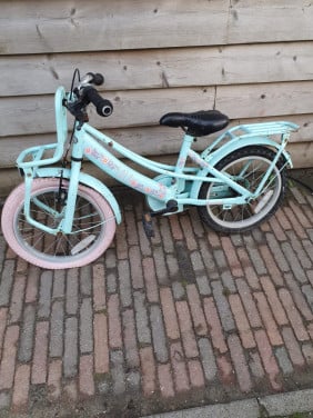 Fiets Gratis