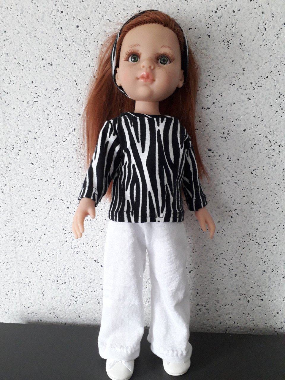 Poppenkleertjes Paola Reina Amigas 32 cm