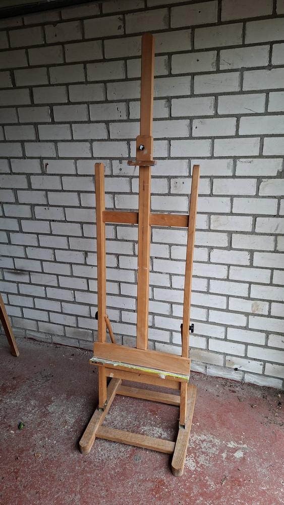 Schildersezel