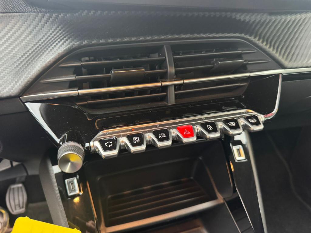 Peugeot 208 1.2 puretech active pack