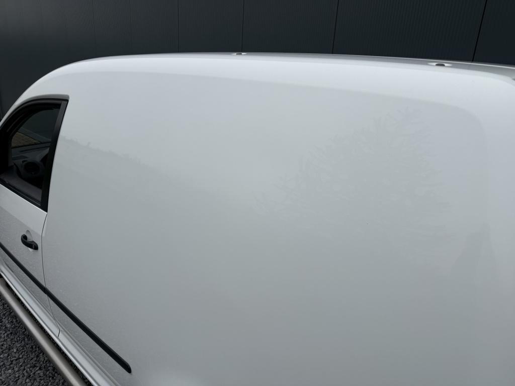 Volkswagen Caddy 1.6 tdi comfortline airco schuifdeur bestelauto