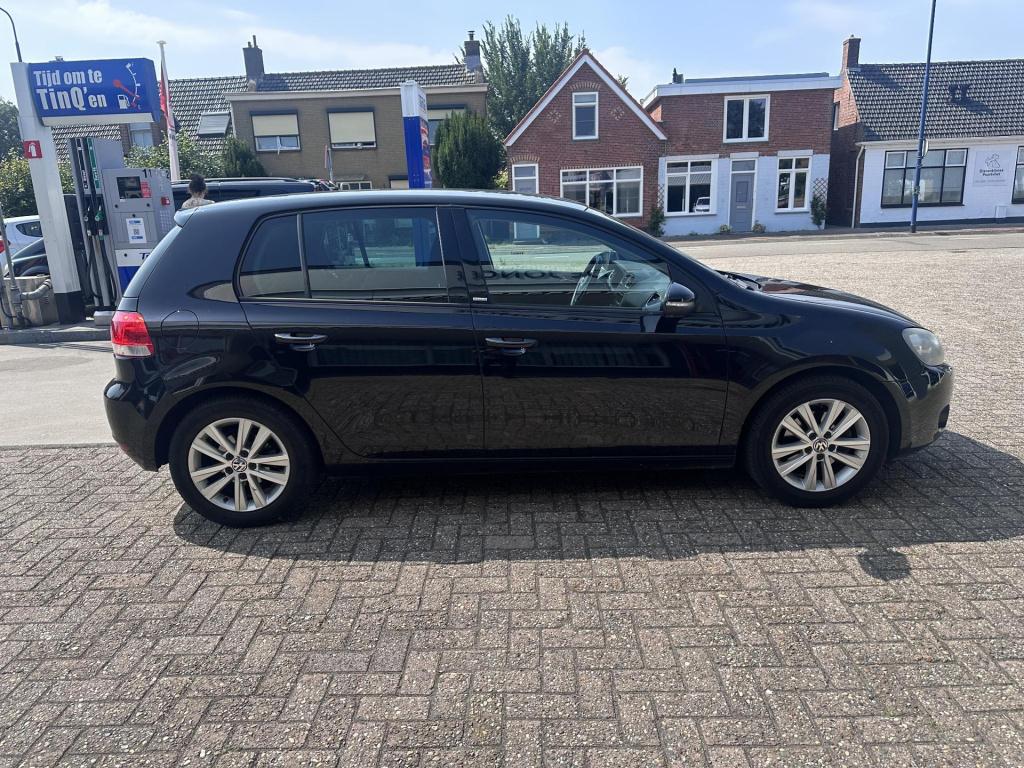 Volkswagen Golf 1.4 tsi highline