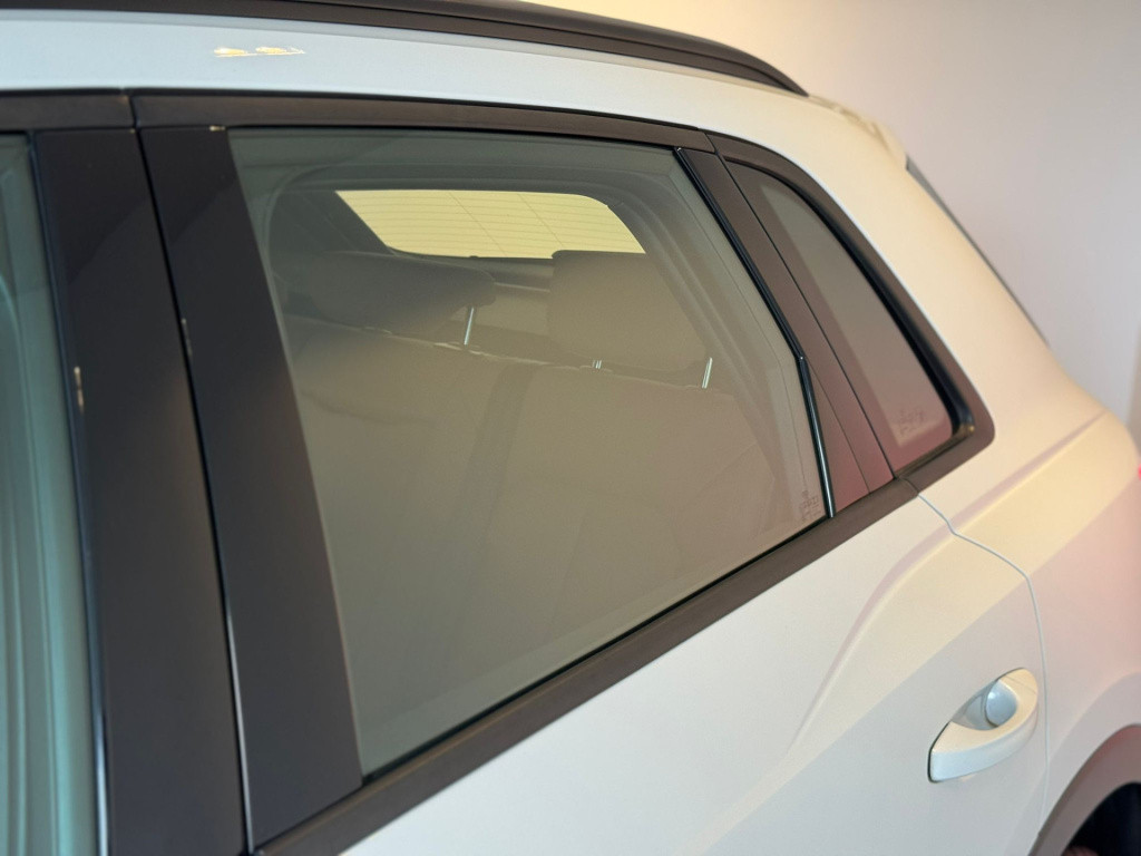 Audi Q3 35 tfsi advanced