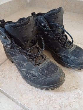 Wandelschoen ECCO