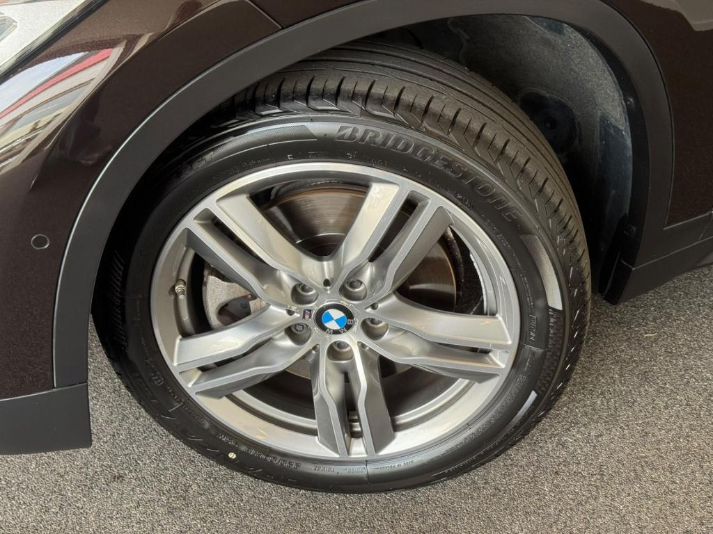 BMW X1 sdrive20i executive edition