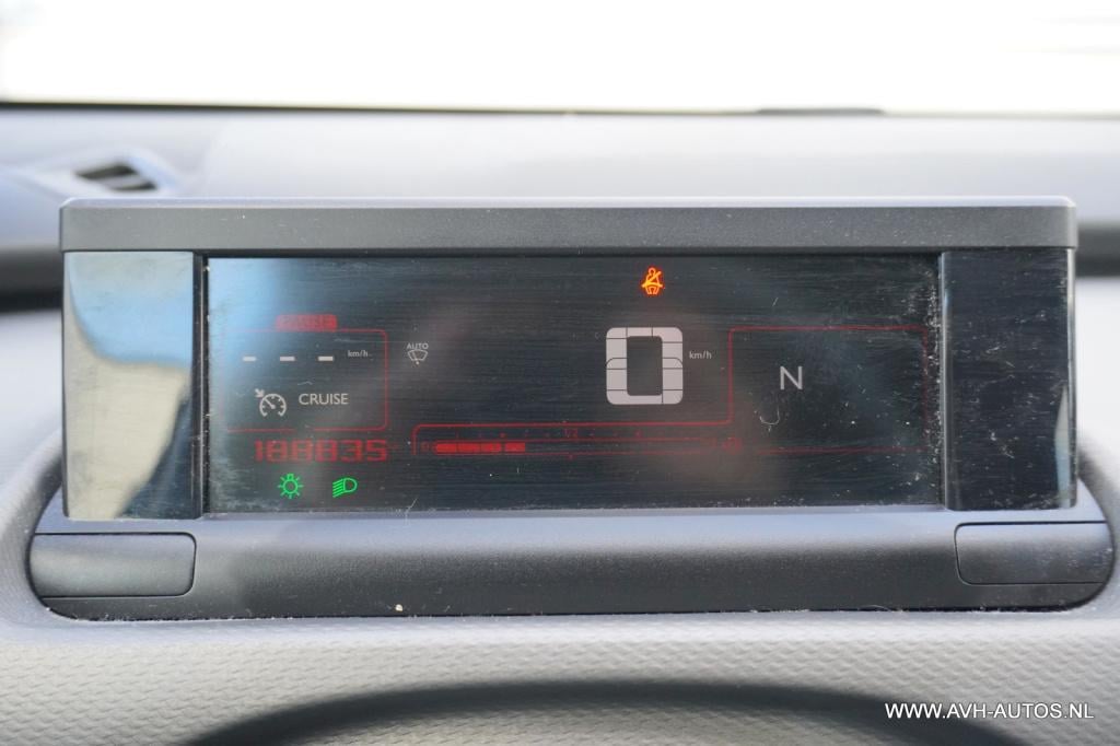 Citroen C4 Cactus 1.2 puretech shine automaat