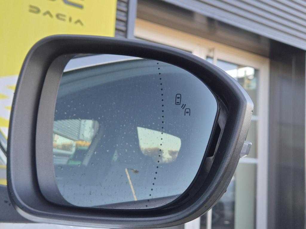 Renault Megane E-tech ev60 optimum charge techno 360° camera, blind spot de