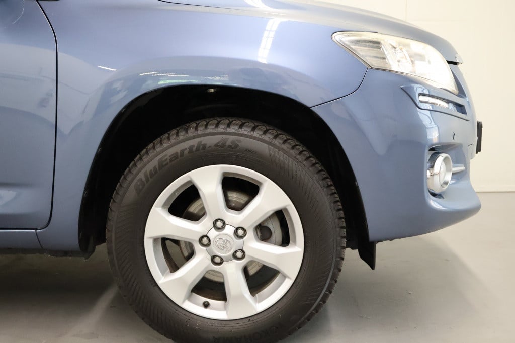 Toyota Rav4 2.0 vvti dynamic