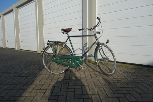 Herenfiets