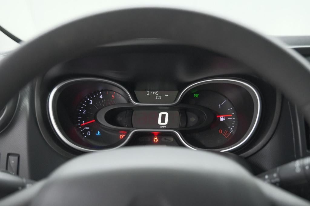 Renault Trafic 2.0 dci 120 t29 l2h1 comfort | betimmering laadruimte | came