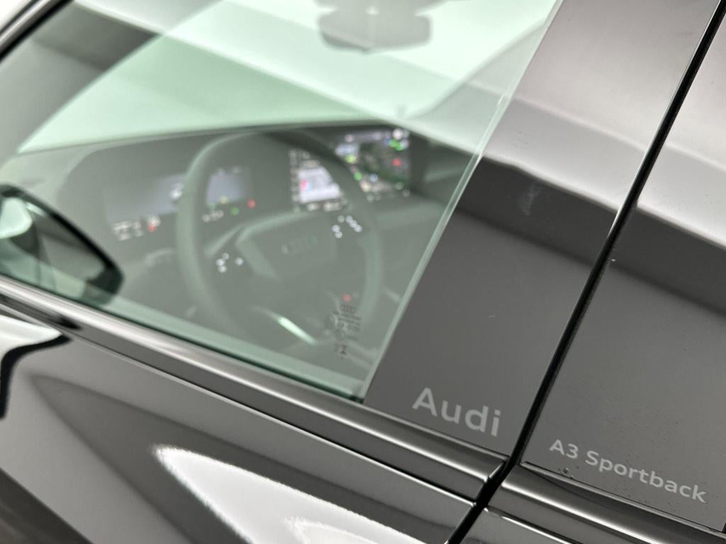 Audi Onbekend 1.5 e-hybrid s edition