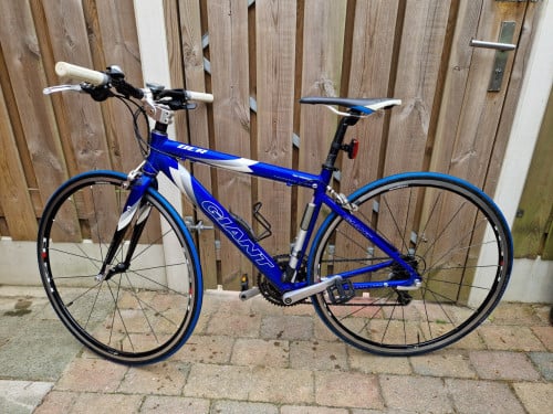 Racefiets