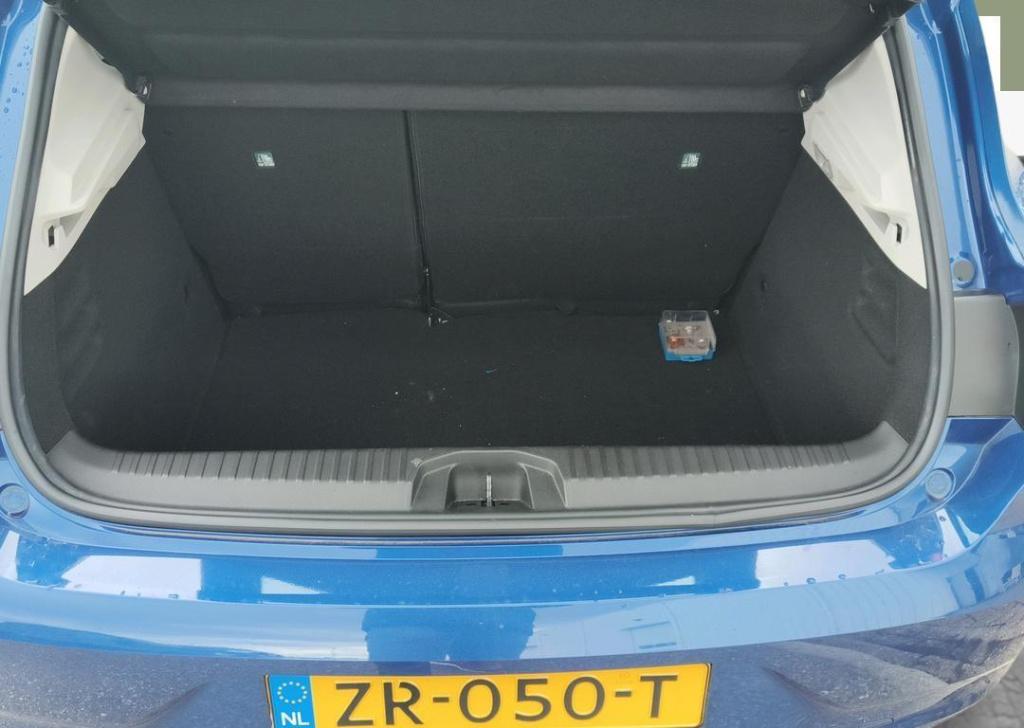 Renault Clio 1.0 tce 100 intens