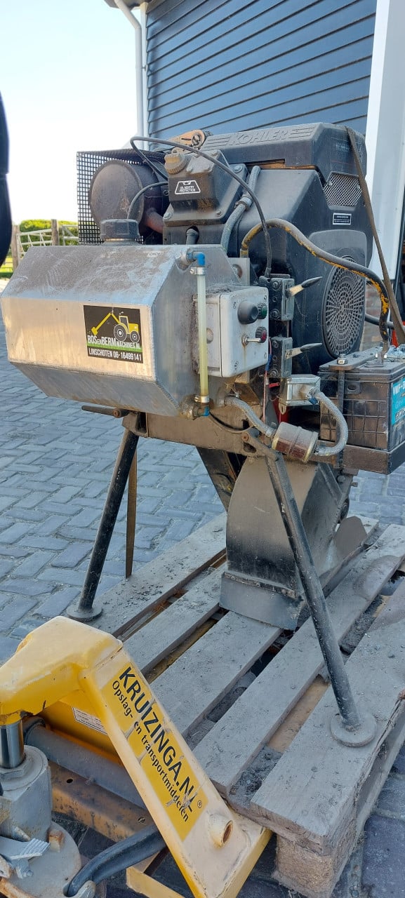 Stobbenfrees