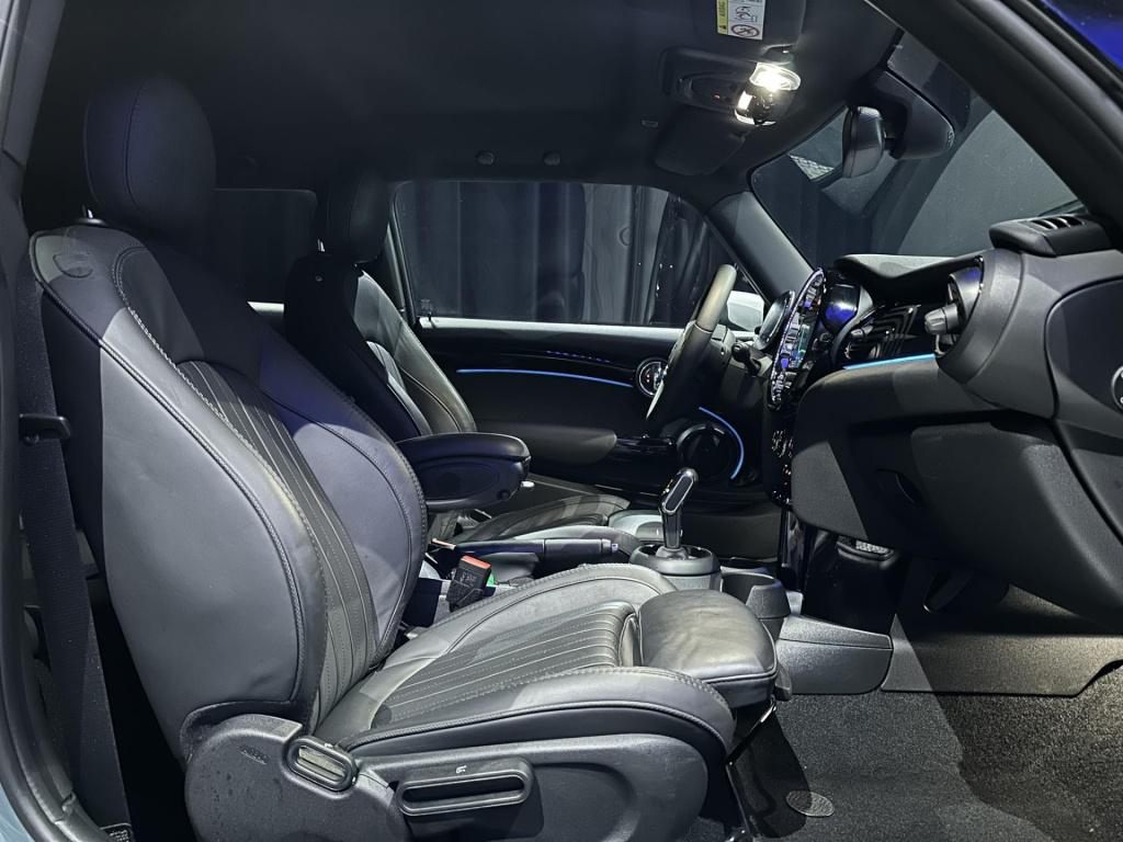 Mini Cooper mini 1.5 multitone edition *1 of 50 *origineel nl*