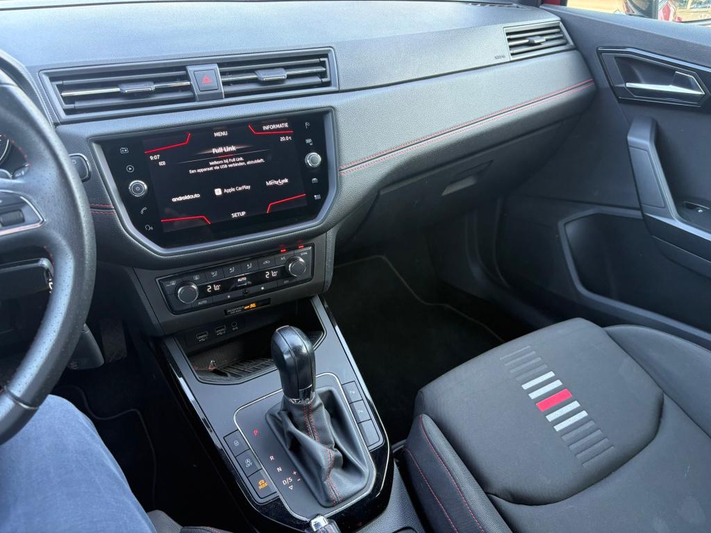 Seat Arona 1.0 tsi fr