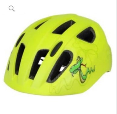 I.z.g.st. Kinder Fietshelm