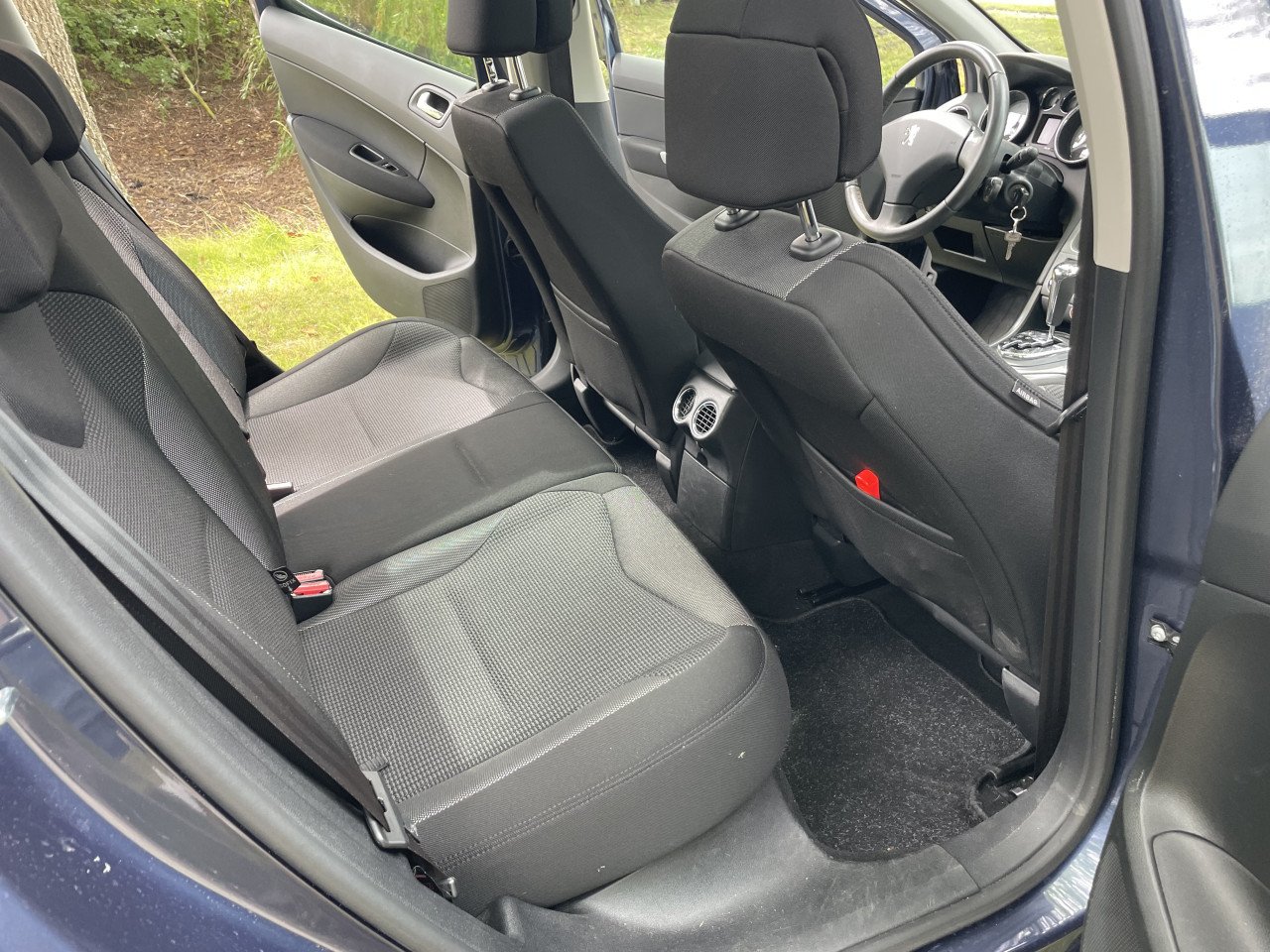 Peugeot 308 1.6 Vti Xs