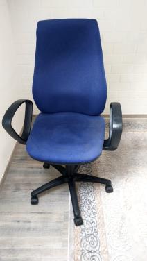 Bureau stoel