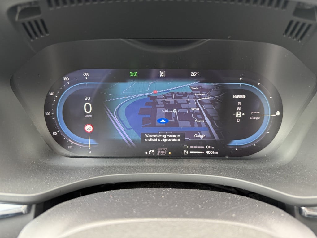 Volvo XC60 2.0 t6 awd + dark