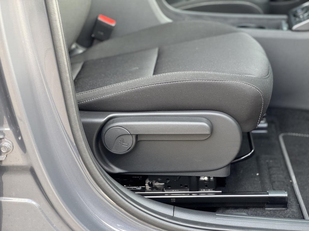 Hyundai Kona electric comfort smart 65.4 kwh + warmtepomp