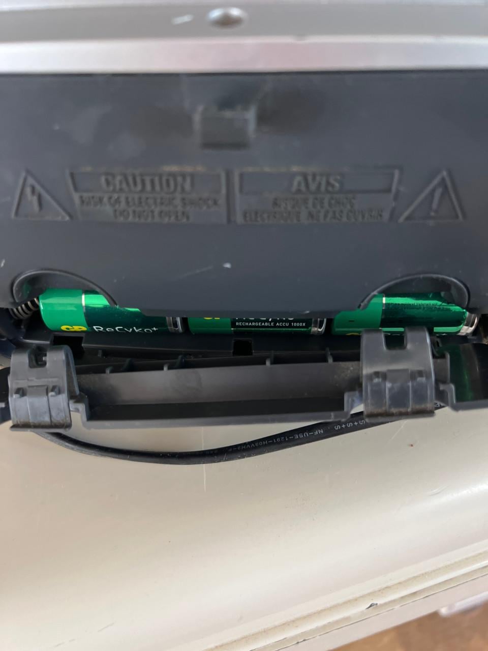 Philips cd soundmachine