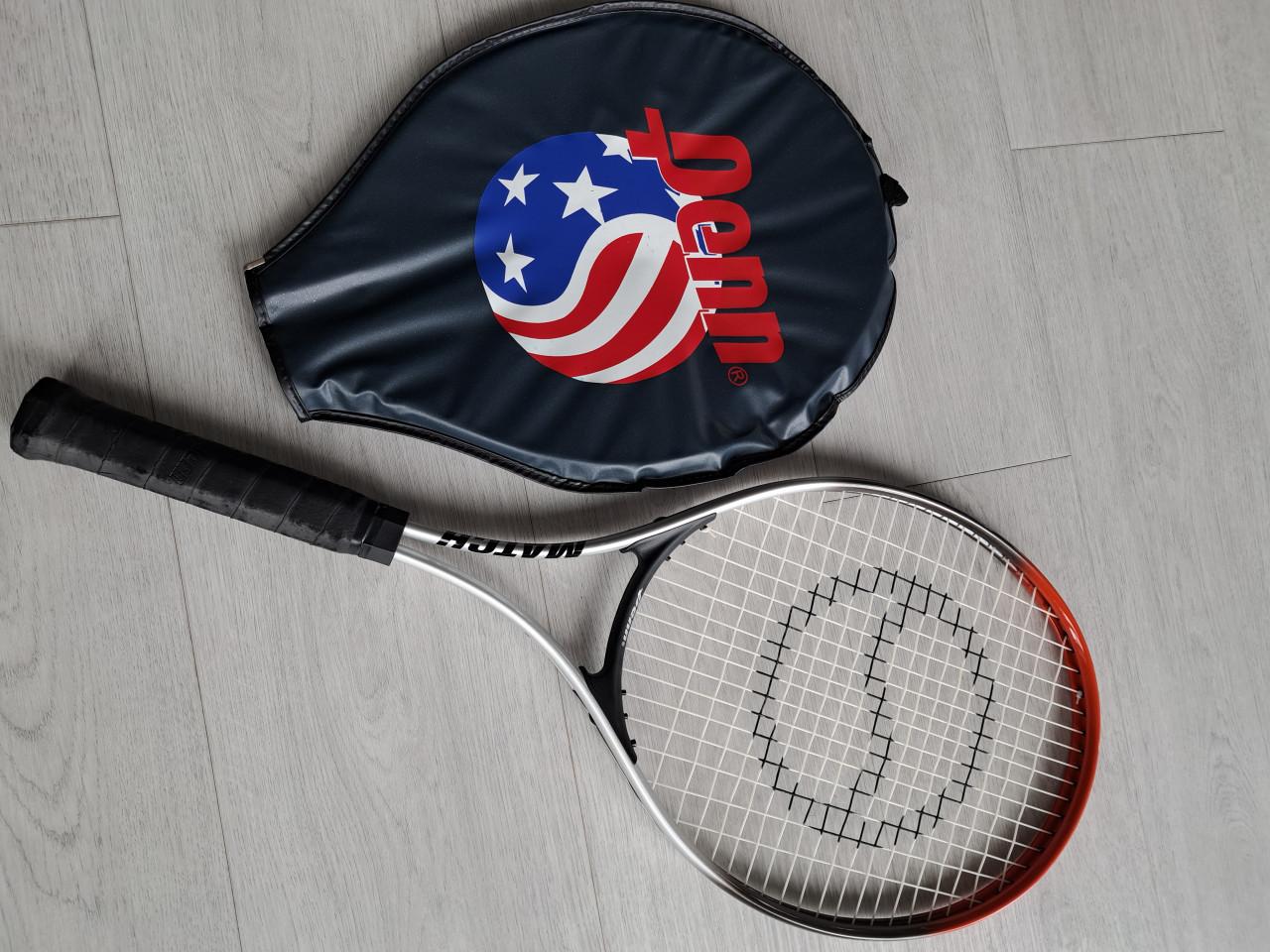 Tennisracket