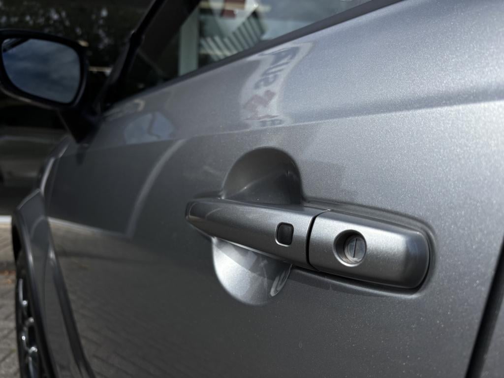 Suzuki Ignis automaat 1.2 stijl