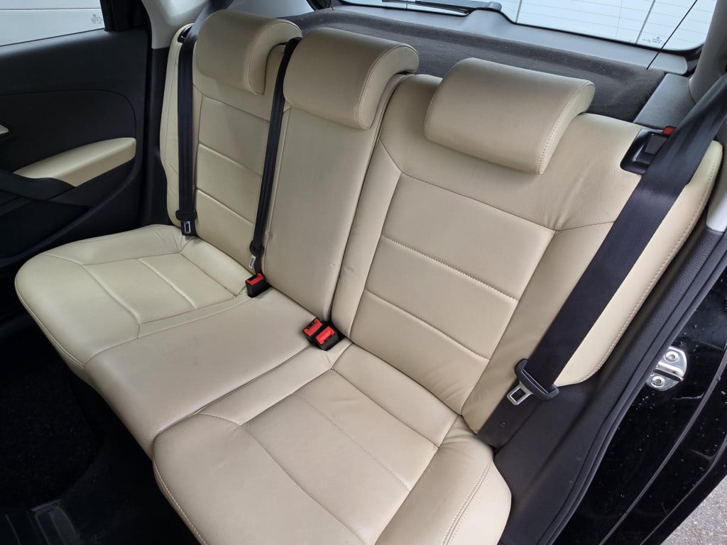 Volkswagen Polo 1.2 tdi bluemotion comfortline