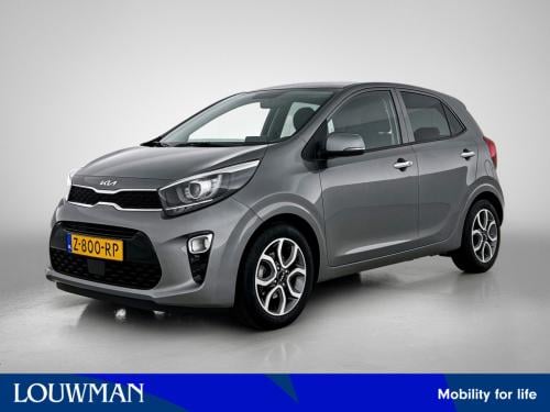 Kia Picanto 1.0 dpi dynamicplusline interesse in deze kia? deze is uitsluit