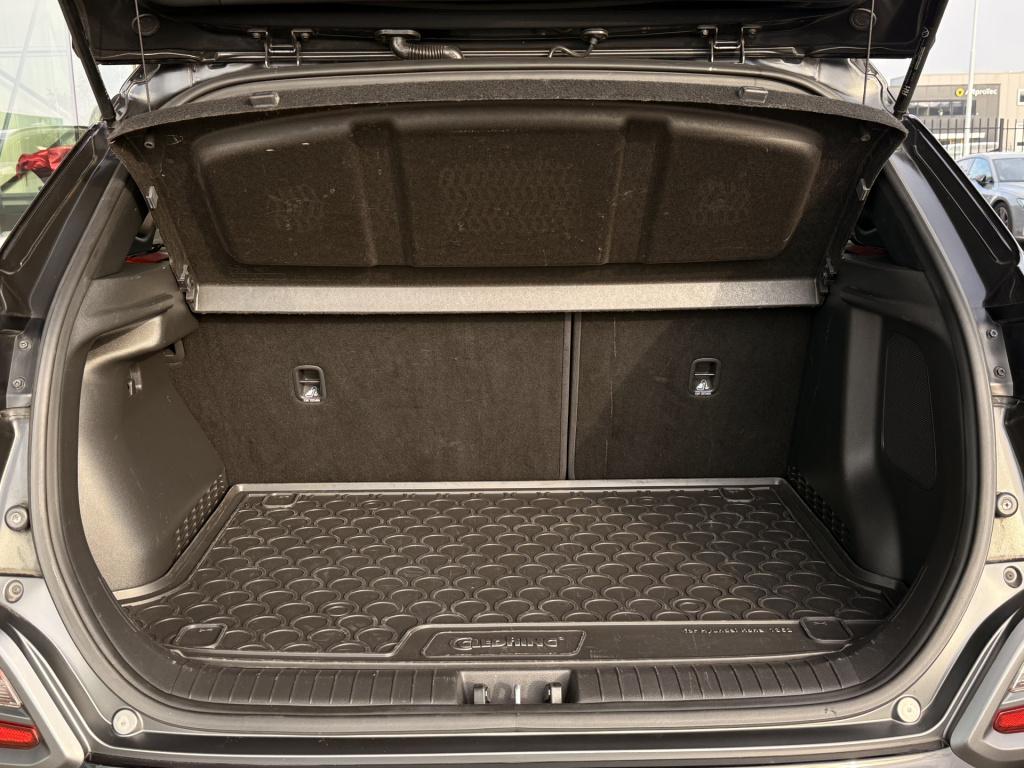 Hyundai Kona 1.6 t-gdi premium | krell audio | schuifkantel / dak | head-up