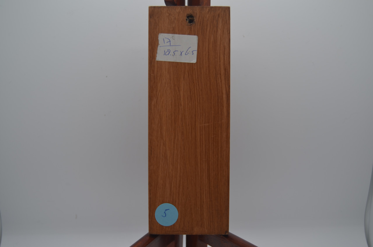 Div. koekplanken / speculaasplanken klein
