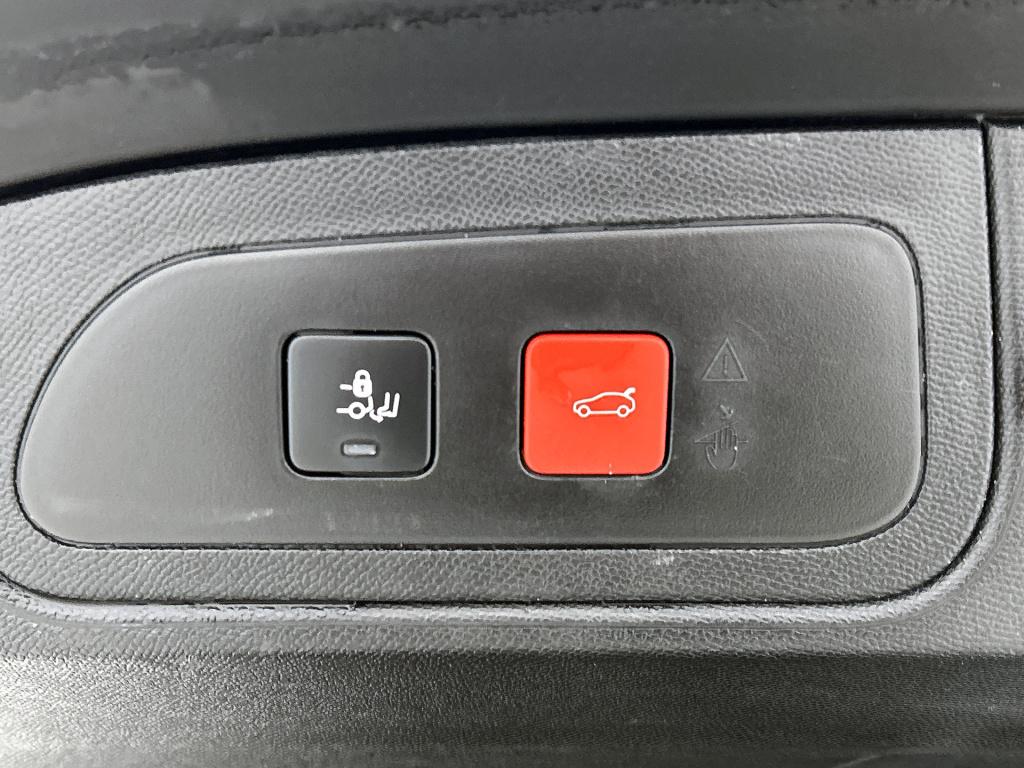 Ds Ds 7 crossback e-tense 300pk 4x4 automaat louvre | leder | adaptive crui