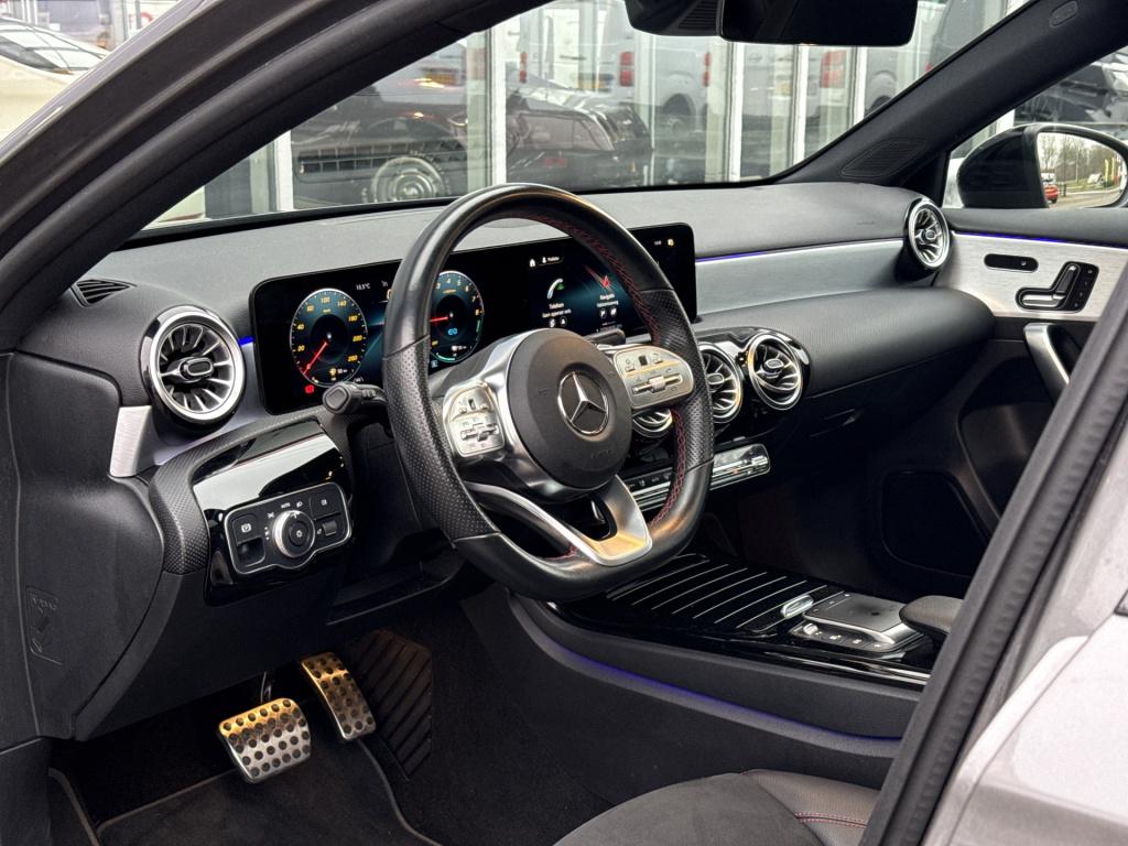 Mercedes-Benz A-Klasse 250 e business solution amg limited | nl-auto | pano