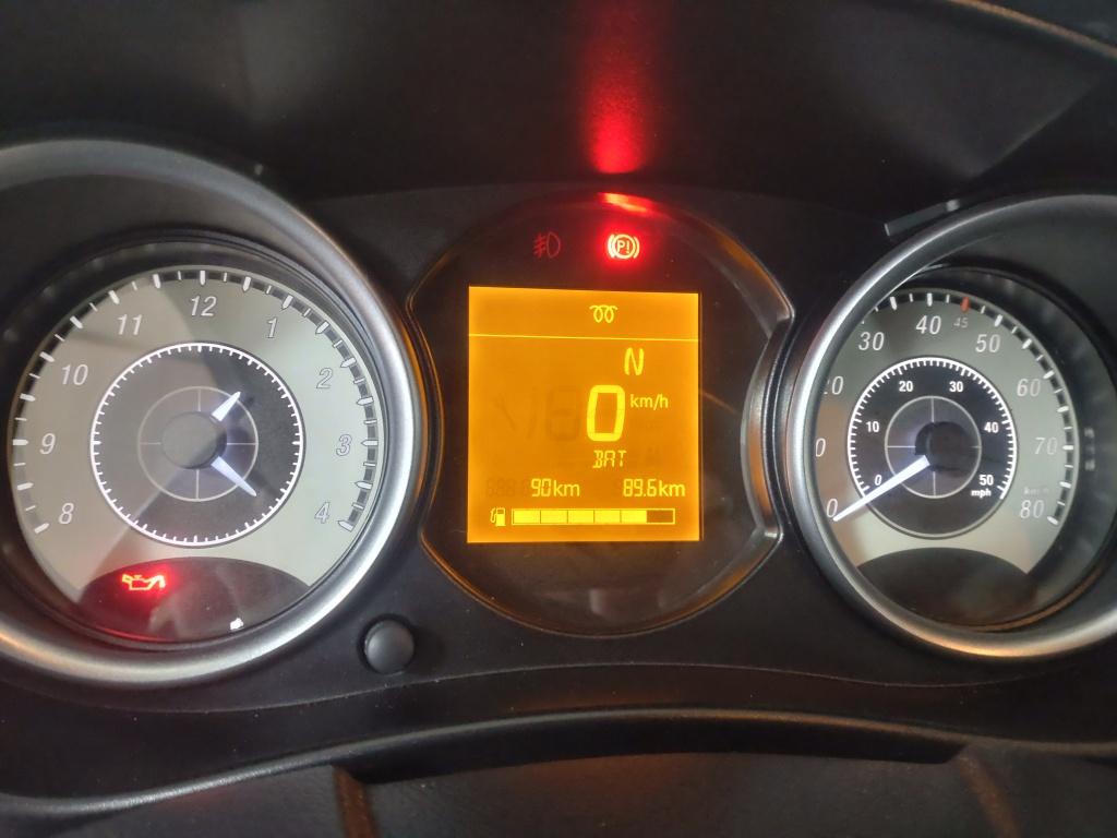 Microcar M.go brommobiel 6 x