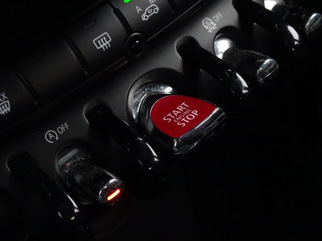 Mini Cooper mini 1.5 chili business