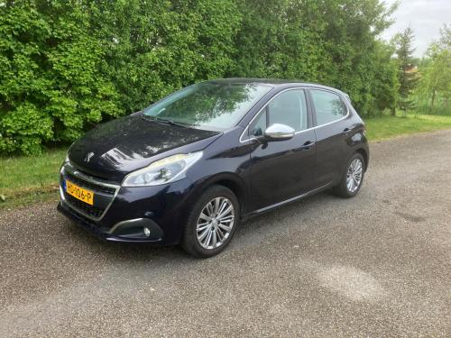 Peugeot 208 1.2