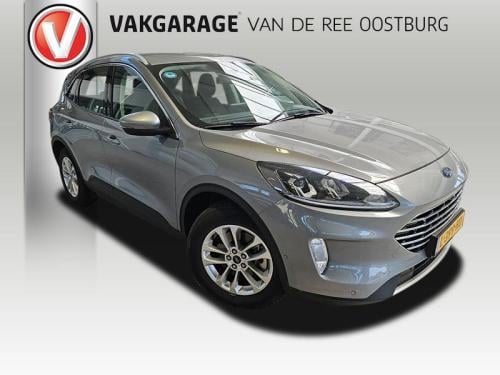 Ford Kuga 2.5 phev titanium