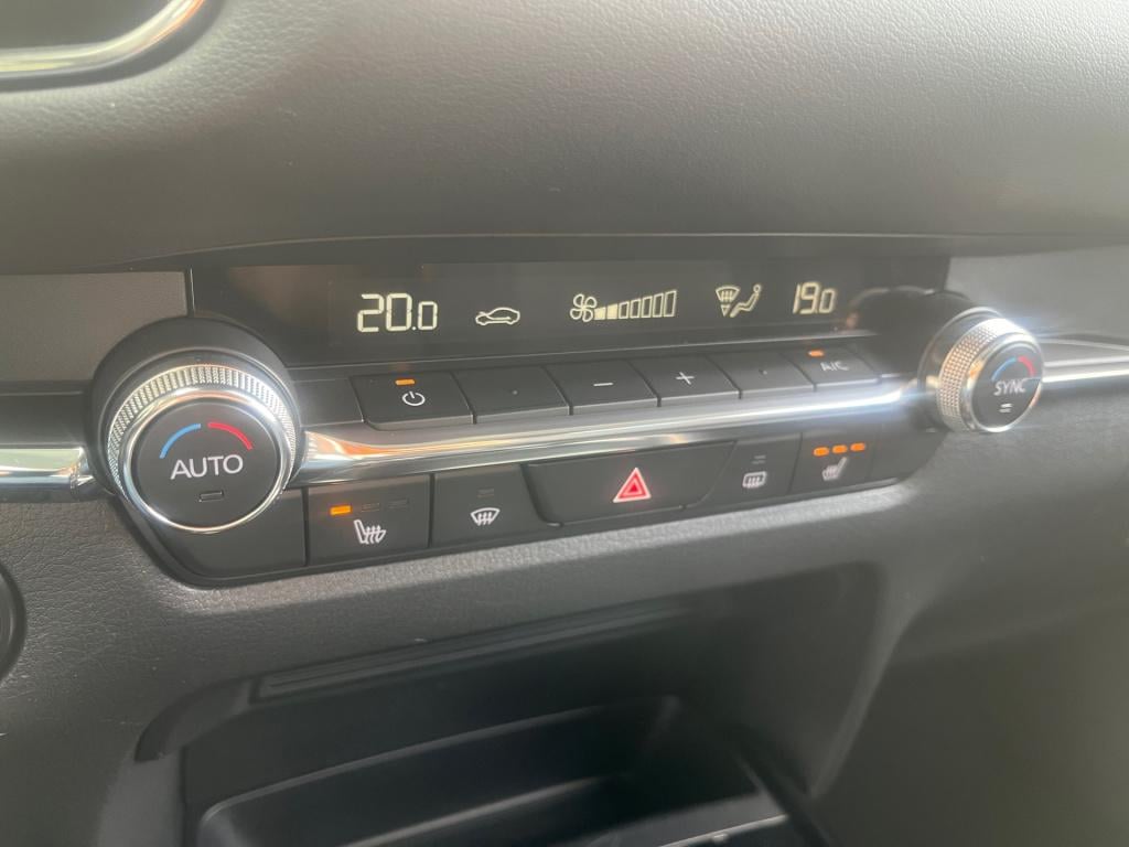 Mazda Cx-30 2.0 e-skyactiv-x m hybrid homura|trekhaak|rijklaar