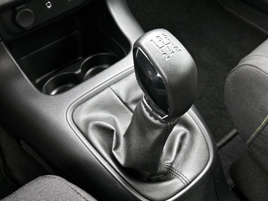 Citroen C3 1.2 puretech feel 105g | rijklaar |