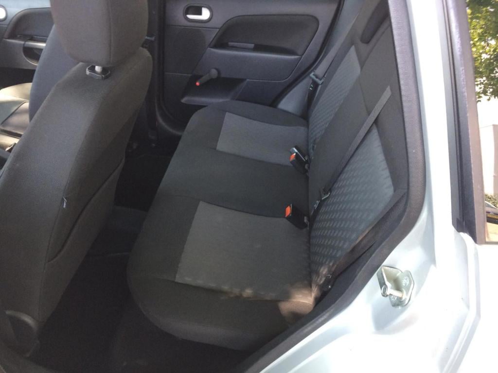 Ford Fiesta 1.3 futura