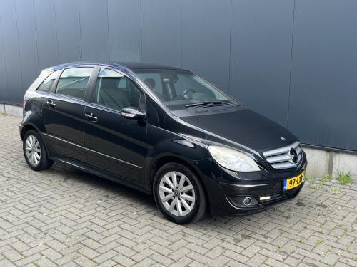 Mercedes-Benz B-klasse 200 NIEUW APK