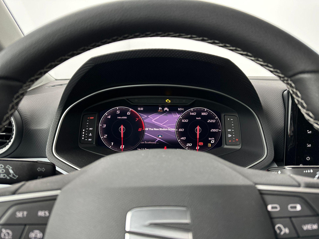 Seat Arona 1.0 tsi style business intense