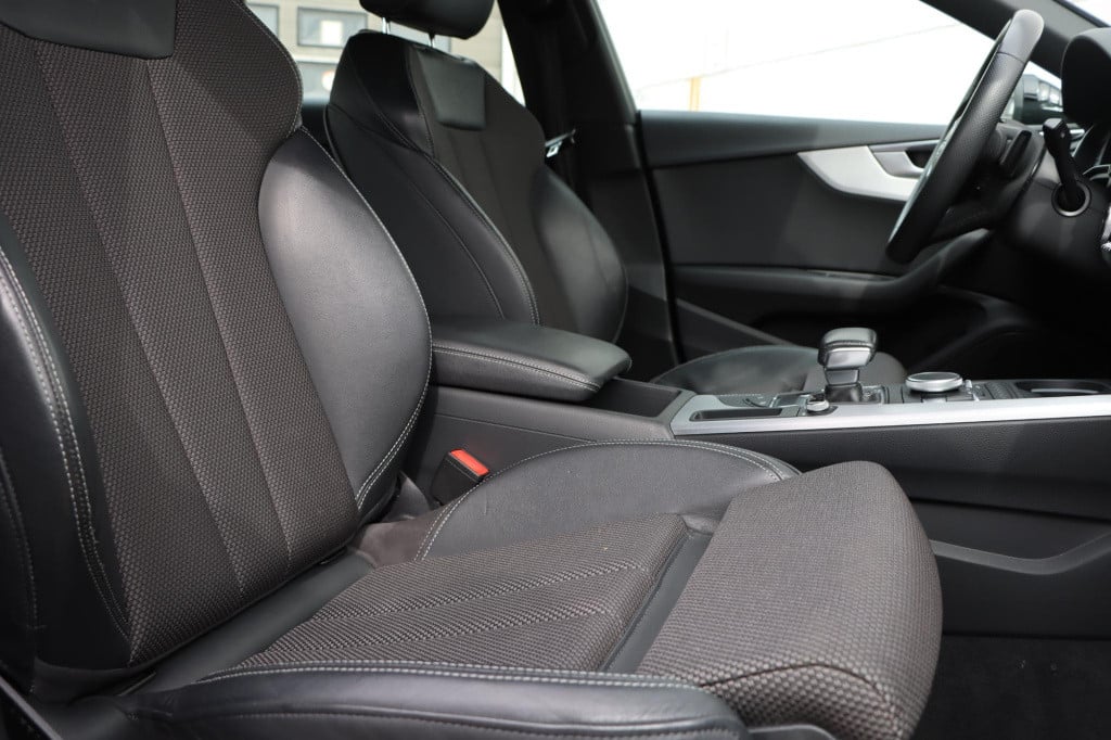 Audi A5 sportback 2.0 tfsi launch edition s-line 190pk s-tronic