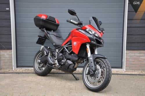 Ducati Multistrada 950