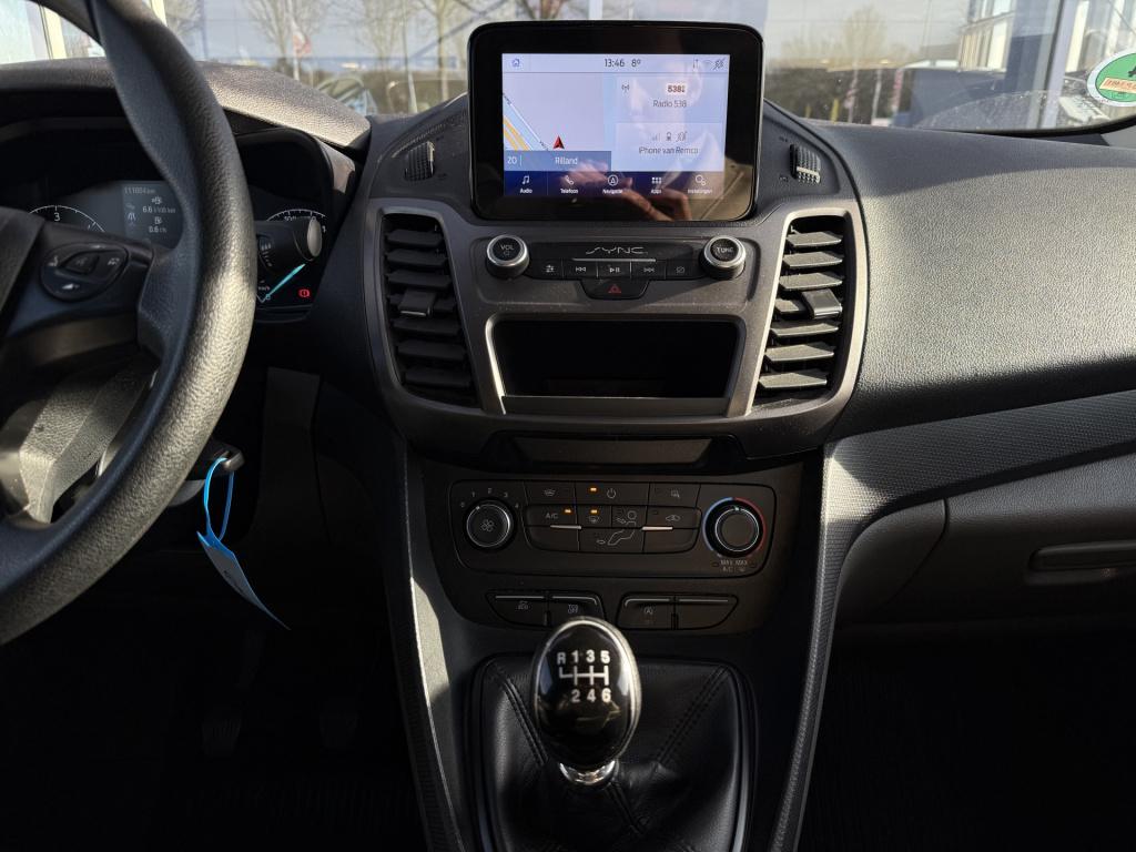 Ford Transit Connect 1.5 ecoblue l2 trend | navi | carplay | camera