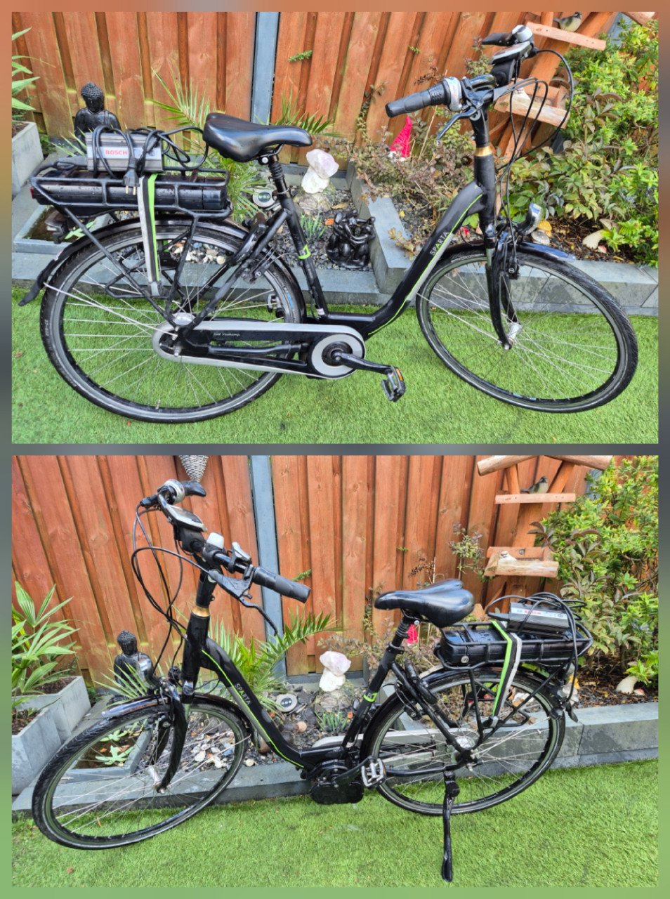 Damesfiets 28 inch | bezorgen mogelijk.